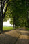 Free Road In A Village Stock Photos - 1465733