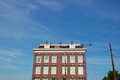 Free House In Holland Royalty Free Stock Photo - 14602365