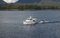 Free Boat Cruising Calm Waters Stock Image - 14678561