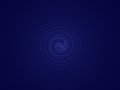 Free Deep Blue Spiral Stock Photo - 1472530