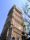 Free Big Ben Stock Image - 1473151