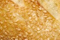 Free Semolina Bread Stock Image - 1474411