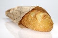 Free Semolina Bread Royalty Free Stock Image - 1474416