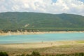 Free Turquoise Lake Stock Photo - 1476670