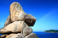 Free The Sailing Rock Royalty Free Stock Image - 14753796
