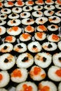Free Shushi 2 Royalty Free Stock Photography - 1481907