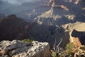 Free Grand Canyon From Hopi Point Stock Images - 1482094