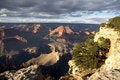 Free Grand Canyon From Hopi Point Stock Photos - 1482103