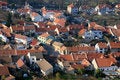 Free Nice Small City Scape Stock Photo - 1482540