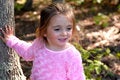 Free Little Beauty Royalty Free Stock Photos - 1482848