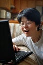 Free Working From Home Stock Images - 1483684
