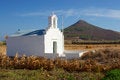 Free Greek Chapel Stock Photos - 1484133
