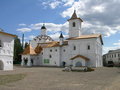 Free Orthodox Church 2 Royalty Free Stock Photos - 1484948