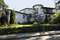 Free Classic Home On The Peninsula Of California South Of San Francisco. Royalty Free Stock Photo - 1480875