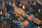 Free Colored Street, Small City Royalty Free Stock Photography - 1482507