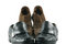 Free Casual And Work Shoes Royalty Free Stock Image - 1487436