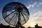 Free Satellite Dish Stock Photos - 14851073