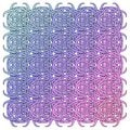 Free Seamless Wallpaper - Color Pattern Royalty Free Stock Photos - 14899788
