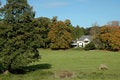 Free Country House Stock Images - 1492334