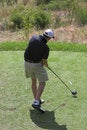 Free Tee Shot Stock Images - 1495664