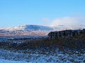 Free Landscape In Yorkshire Dales Royalty Free Stock Image - 1495986