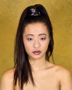 Free Upset Girl Royalty Free Stock Photos - 1496678
