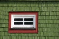 Free Green Hut Stock Image - 1496891