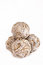 Free Fancy Christmas Balls Decorations Royalty Free Stock Image - 1494536