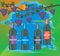 Free Wine Botles Royalty Free Stock Photos - 14905838