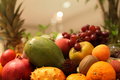 Free Exotic Fruits Stock Images - 14917534