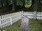 Free Old Grave In Alaska Royalty Free Stock Photo - 14943045