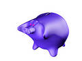 Free Piggy Bank Stock Photography - 157682