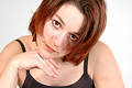 Free Woman Pose Stock Photo - 158780
