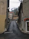 Free Small Street Royalty Free Stock Image - 1504576