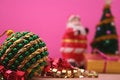 Free Christmas Ornament Stock Images - 1508724
