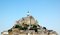Free Mont Saint-Michel Royalty Free Stock Images - 1500879