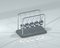 Free Newton S Cradle I Royalty Free Stock Photos - 1503808