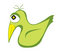 Free Crazy Bird Stock Photos - 1507673
