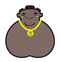 Free Man4 Royalty Free Stock Photos - 1507678
