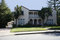 Free Classic Home On The Peninsula Of California South Of San Francisco. Stock Images - 1507804