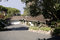 Free Classic Home On The Peninsula Of California South Of San Francis Royalty Free Stock Photo - 1508165