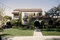 Free Classic Home On The Peninsula Of California South Of San Francis Royalty Free Stock Photos - 1508238