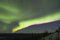 Free Colorful Aurora Band In The Night Sky Stock Photography - 1508972