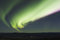 Free Colorful Arc Of Northern Lights Royalty Free Stock Photo - 1509755