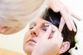 Free Make Up Royalty Free Stock Photography - 15053987