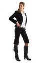 Free Great Looking Business Woman Royalty Free Stock Photography - 1511337