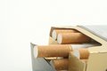 Free Cigarettes Stock Images - 1514314