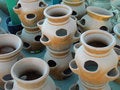 Free Clay Potter For Plants Royalty Free Stock Photo - 1514365