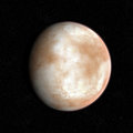 Free Desert And Ice Planet. Stock Photos - 1515323
