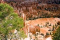 Free Bryce Canyon Royalty Free Stock Photos - 1517078